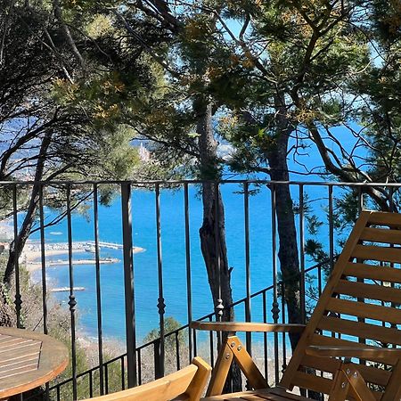 Torre Alpicella Holiday Home, A Scenic Escape Into Nature And Relaxation Diano Marina Exterior photo