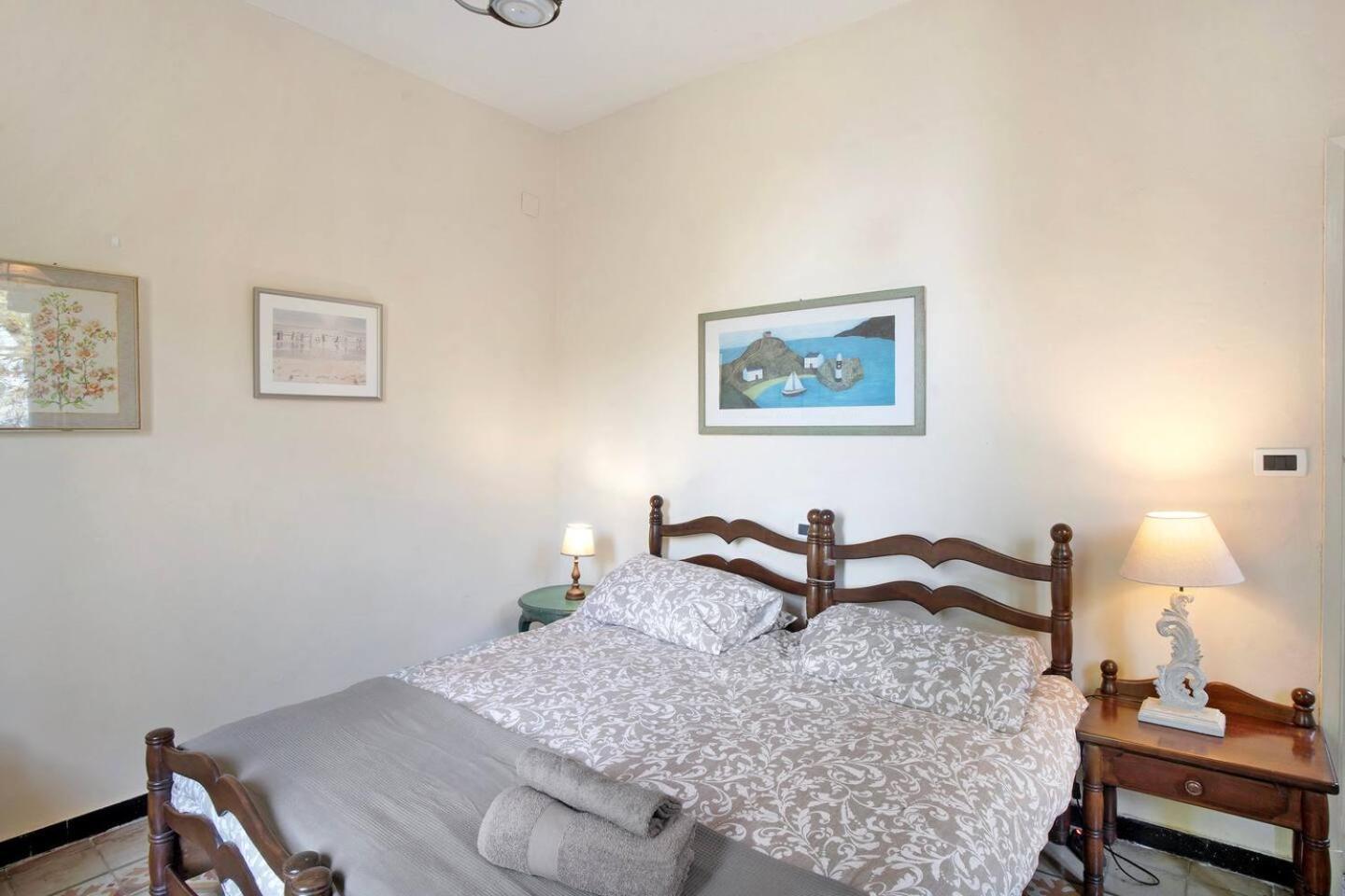 Torre Alpicella Holiday Home, A Scenic Escape Into Nature And Relaxation Diano Marina Exterior photo