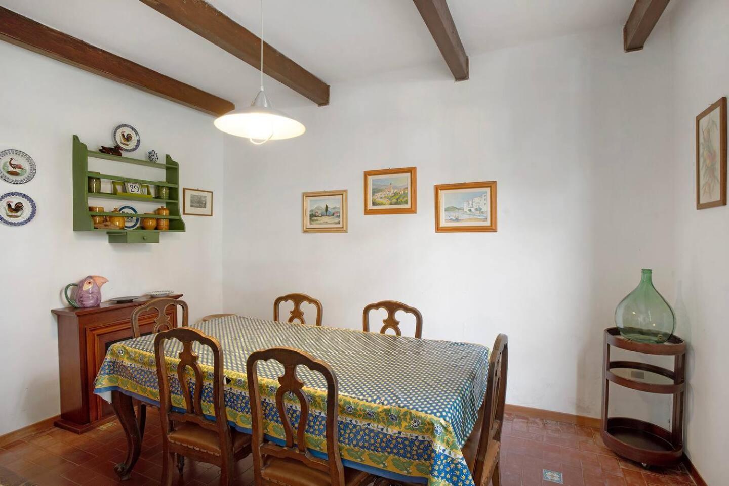 Torre Alpicella Holiday Home, A Scenic Escape Into Nature And Relaxation Diano Marina Exterior photo