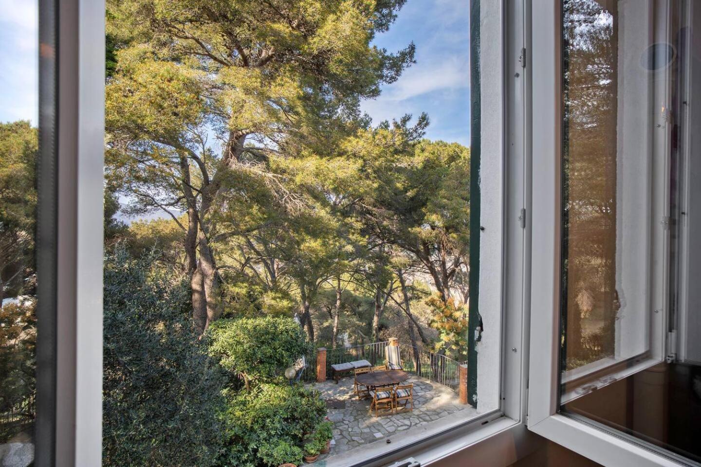 Torre Alpicella Holiday Home, A Scenic Escape Into Nature And Relaxation Diano Marina Exterior photo