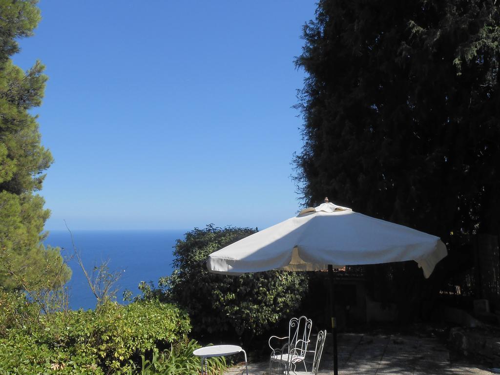 Torre Alpicella Holiday Home, A Scenic Escape Into Nature And Relaxation Diano Marina Exterior photo