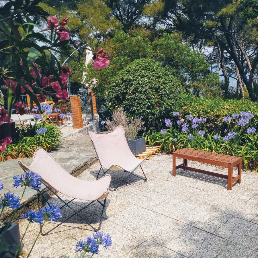 Torre Alpicella Holiday Home, A Scenic Escape Into Nature And Relaxation Diano Marina Exterior photo