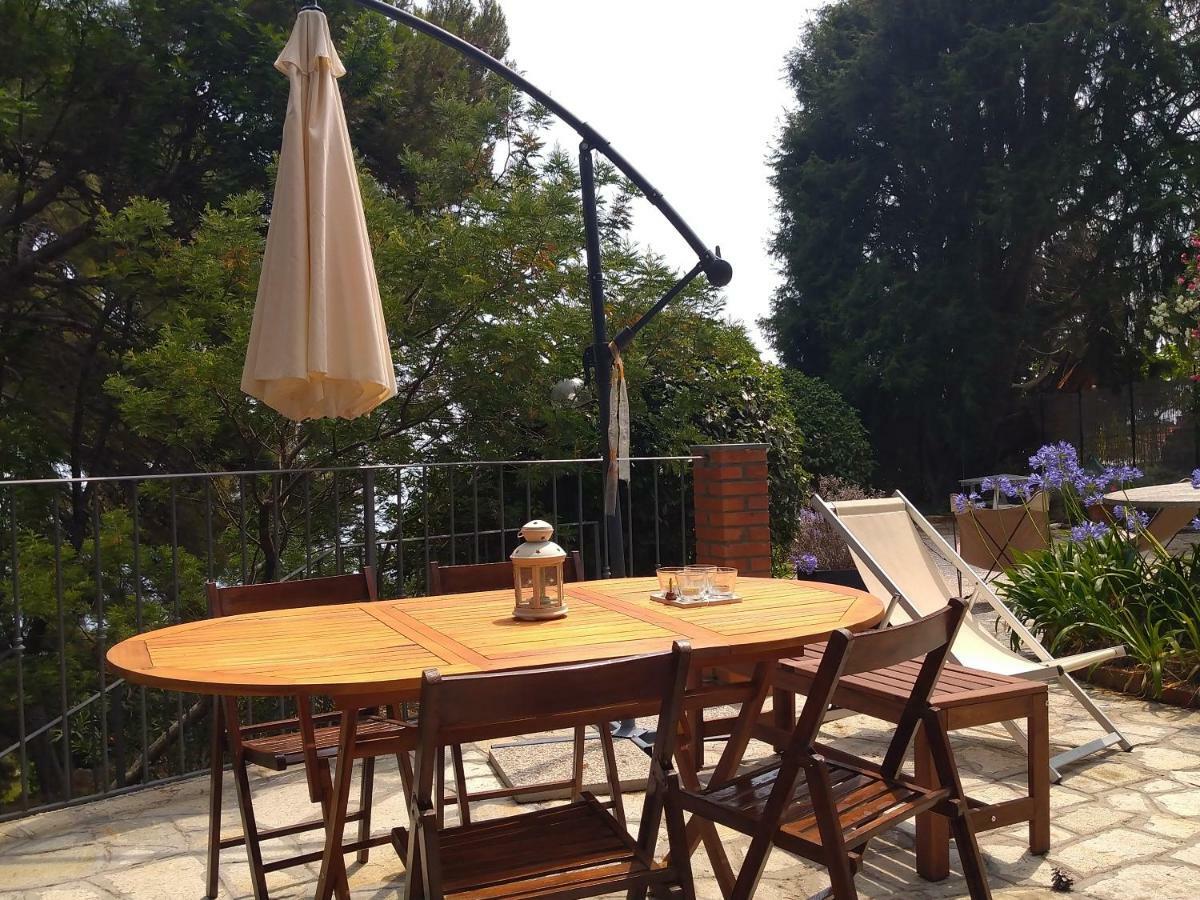 Torre Alpicella Holiday Home, A Scenic Escape Into Nature And Relaxation Diano Marina Exterior photo